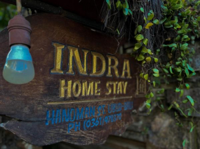 Indra Homestay Ubud by Luxury Degree